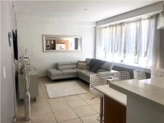 Ciudadela amueblado- Torre 300, piso 5, 2hab