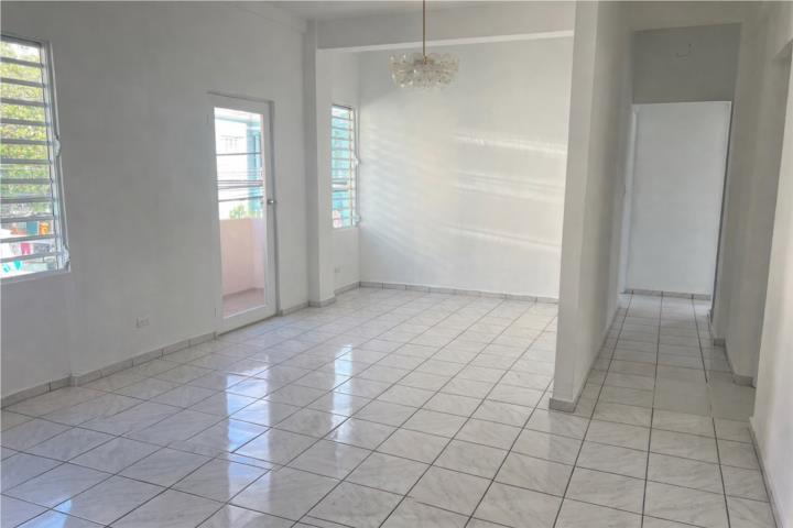 Apartamento Remodelado Calle Diaz de Andino
