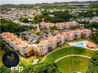 Ocean Breeze Living | 2BR Aguadilla Condo
