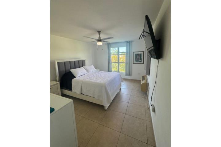 Hermoso Apartamento Ventanas Al Valle En Gurabo