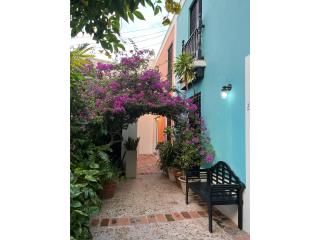 2/1 Townhouse/not furnished