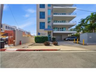 Alquiler Lujoso Apto en Isla Verde 3/2 $5K con Piscina