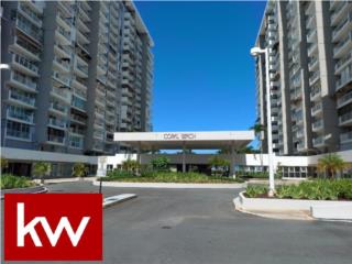 Alquiler Condominio Coral Beach COND. CORAL BEACH, APARTAMENTO EN CAROLINA Carolina - Isla Verde