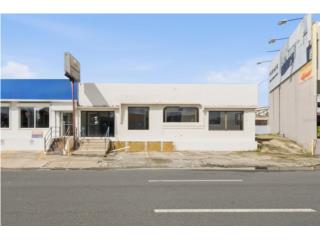 Local de oportunidad en San Juan $3500