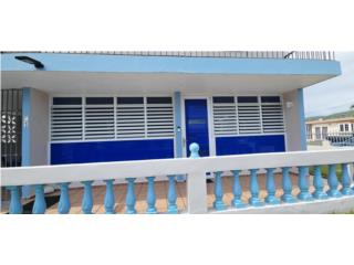 SANTA JUAN, AMUEBLADA, PANELES SOLARES