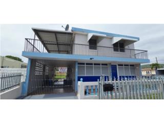 URB. SANTA JUANA, AMUEBLADO, PANELES SOLARES