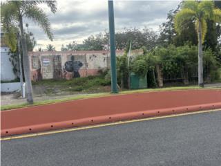 Propiedad en Carolina