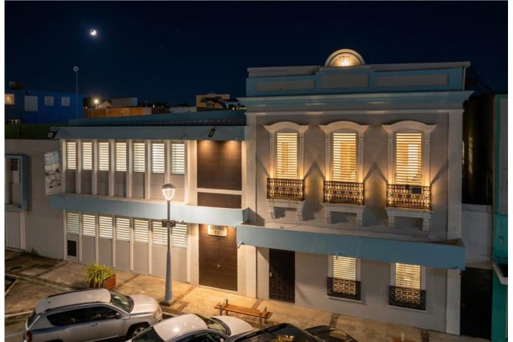 Centro Once Apt Fajardo