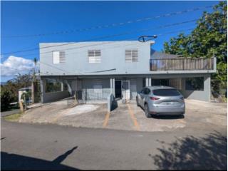 Espacioso apartamento de 2 cuartos en Tejas