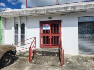 LOCAL COMERCIAL CAPARRA TERRACE AVE. PI�ERO 