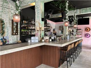 Commercial Space-Prime Mixed Use-Santurce