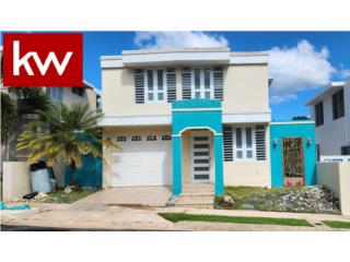 URB. MONTE REY, CASA EN CIALES
