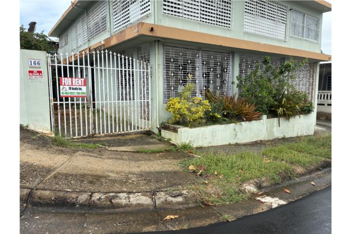 Santa Isidra II, 3 hab-2b, Esquina