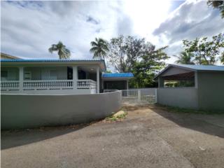 Bo Pedernaels Cabo Rojo