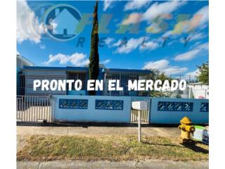 Alquiler Urb. San Vicente