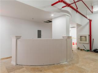 Oficinas corporativas- Cupey