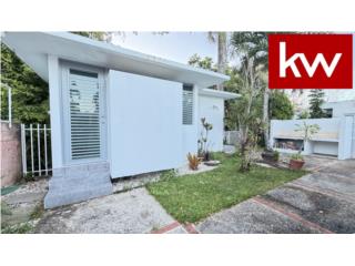 URB. SANTA PAULA, APARTAMENTO EN GUAYNABO