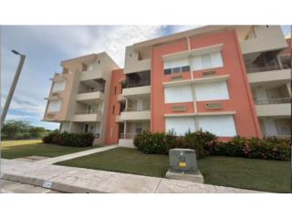 Apartamento en Paseo del Faro
