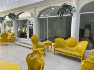HERMOSO LOCAL COMERCIAL EN RENTA