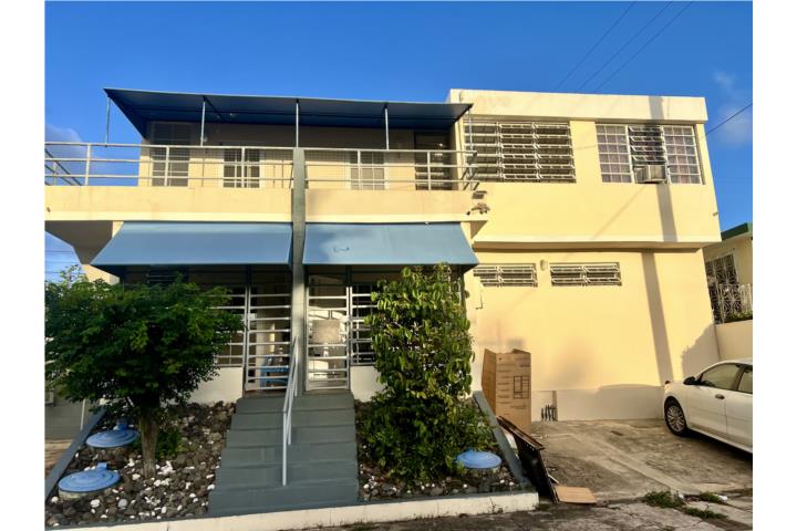 Urbanizacion-Altamesa Apartamento para rentar en Urb Altamesa Apartamento en San Juan - Río Piedras