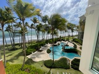 MARBELLA CLUB: OCEAN  2/2.5 FULLY REMODELED