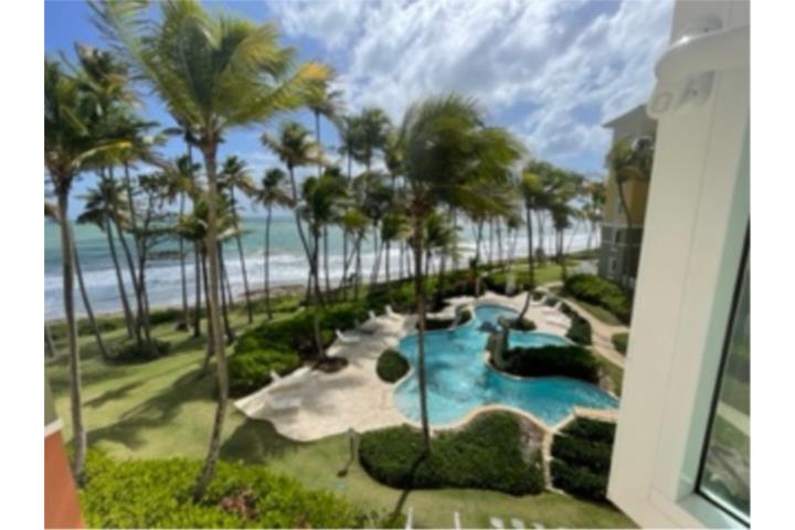 MARBELLA CLUB: OCEAN  2/2.5 FULLY REMODELED