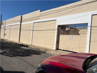 Local comercial, frente a Auto Zone, 6500 p/c
