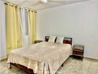 APTO 2HAB+MUEBLES+ENSERES+LAUNDRY+LUZ+AGU-CAROLINA
