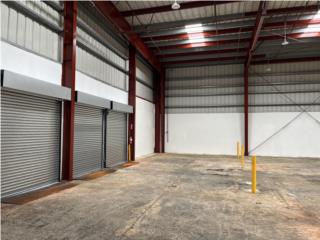 Almacen en Cataño – 20,160 SF