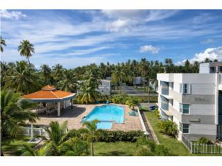 Furnished, Move in Ready Beach Penthouse!