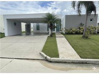 Urb Ciudad Jardin de Juncos