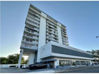Condominio Alcazar 