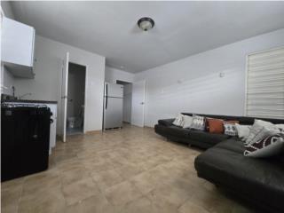 Villa Pinares Apt 1 Hab / AAA/ Amueblado