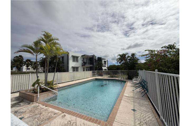 Condominio Paseo Del Mar