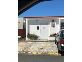 Urb. Levittown, 2 cuartos y 2 baños