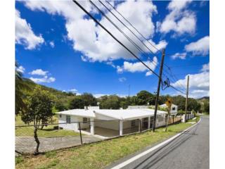 CARR 368 KM 10.7-LA PALMITA-REMODELADA