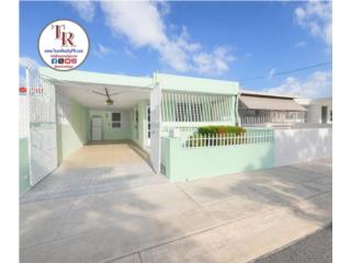 Â¡CÃ³moda residencia en Toa Alta Heights!