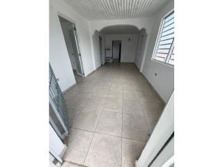 Segunda planta listo para ocupar