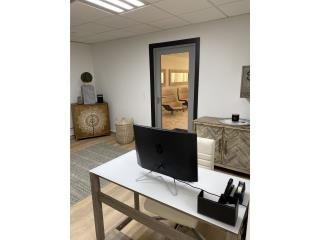 Salon and Spa in Condado for rent