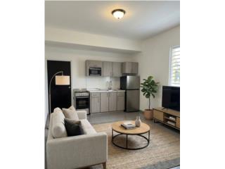 Palacios Apt 1H en Santurce