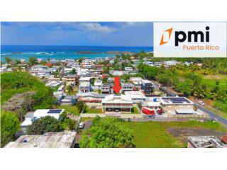 Amplia vivienda, 3 hab, 2 Ba�os
