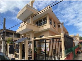 Apartamento 604 Bolivar Santurce