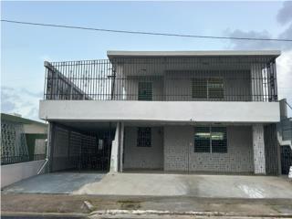 Residencia en Country Club