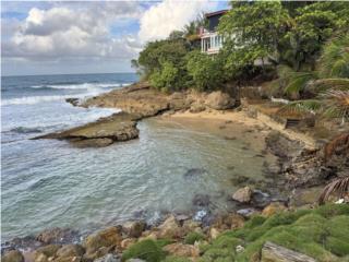 HABITACION  frente al mar ocean view