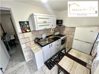 RENTA AGUADILLA- Acogedor apt.