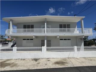 Alquiler Renta de Apartamento (Apartamento #2)