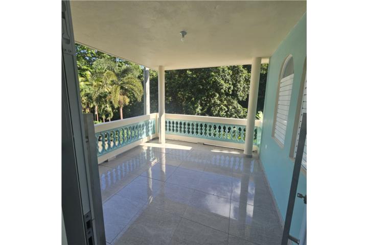 Nueva residencia en el Bo. Playita Yabucoa