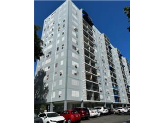 Borinquen Towers III- urban living!