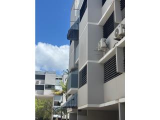 COND. PARQUE CENTRO, HATO REY