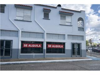 CALLE MCKINLEY, MANATI